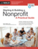 Starting & Building a Nonprofit: a Practical Guide