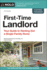 First-Time Landlord: Your Guide to Renting Out a Single-Family Home
