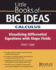 Calculus: Visualizing Differential Equations W/Slop Fields (Little Books of Big Ideas)