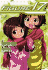 Figure 17, Volume 2 Japanese/English Graphic Novel (English and Japanese Edition)