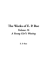 The Works of E.P. Roe: Near to Nature's Heart-Volume Eight