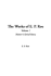 The Works of E. P. Roe Vol. III a Knight of the Xixth Century