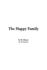 The Happy Family