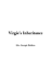 Virgie's Inheritance