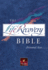 The Life Recovery Bible Personal Size: Nlt