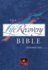 The Life Recovery Bible Personal Size: Nlt (Life Recovery Bible: Nlt)