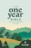The One Year Bible Nlt (Softcover): the Entire Bible in 365 Readings in the Clear and Trusted New Living Translation (One Year Bible: New Living Translation-2)