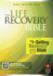 The Life Recovery Bible Nlt (Softcover)