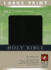 Compact Edition Bible Nlt, Large Print