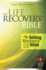 The Life Recovery Bible Nlt, Personal Size