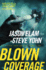 Blown Coverage (Riley Covington Thriller Series #2)