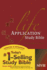 Life Application Study Bible Niv, Personal Size