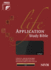 Life Application Study Bible Niv, Tutone