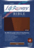The Life Recovery Bible Nlt, Personal Size Tutone