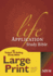 Niv Life Application Study Bible, Second Edition, Large Print (Red Letter, Hardcover)