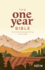 The One Year Bible Niv (Softcover)