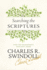 Searching the Scriptures: Find the Nourishment Your Soul Needs