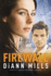 Firewall (Fbi: Houston)