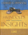 Insights on Luke (Swindoll's New Testament Insights)