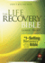 The Life Recovery Bible Nlt, Large Print (Softcover)