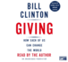 Giving