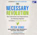 The Necessary Revolution