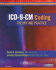 Icd-9-Cm Codeing Theory and Practice
