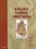 Kaplans Cardiac Anesthesia Perioperative and Critical Care With Access Code 8ed (Hb 2024)