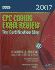 Cpc Coding Exam Review 2007: the Certification Step (Cpc Coding Exam Review: Certification Step)