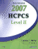Saunders 2007 Hcpcs-Level II