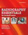Radiography Essentials for Limited Practice
