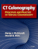 Ct Colonography: Principles and Practice of Virtual Colonoscopy