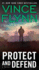 Protect and Defend