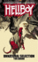 Unnatural Selection (Hellboy)