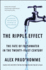 The Ripple Effect: the Fate of Freshwater in the Twenty-First Century