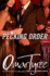 Pecking Order: a Novel
