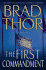 The First Commandment (Scot Harvath, Bk 6)