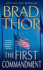 The First Commandment: A Thriller