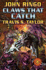 Claws That Catch (Looking Glass, Book 4)