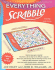 Everything Scrabble