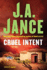 Cruel Intent (4) (Ali Reynolds Series)