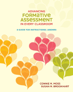 Advancing Formative Assessment in Every Classroom: a Guide for Instructional Leaders