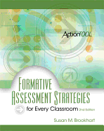 Formative Assessment Strategies for Every Classroom, 2nd Edition: an Ascd Action Tool (Ascd Actiontool (Paperback))
