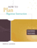 How to Plan Rigorous Instruction (Mastering the Principles of Great Teaching Series)