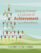 How to Create a Culture of Achievement in Your School and Classroom