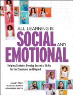 All Learning is Social and Emotional
