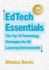 Edtech Essentials: the Top 10 Technology Strategies for All Learning Environments