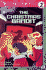 The Christmas Bandit (Totally Spies! )