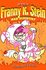 Frantastic Voyage (Franny K. Stein, Mad Scientist)