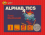Alphabatics (Stories to Go! )